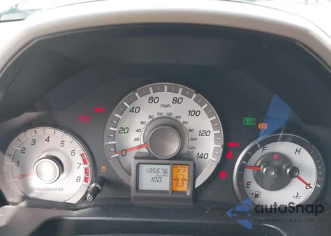 2014 Honda Pilot Ex-L z USA, uszkodzony, nr VIN 5FNYF3H59EB028519